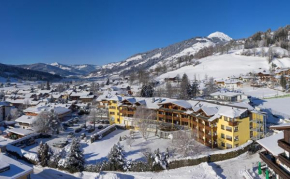 Гостиница Alpenhof Brixen, Бриксен-Им-Тале